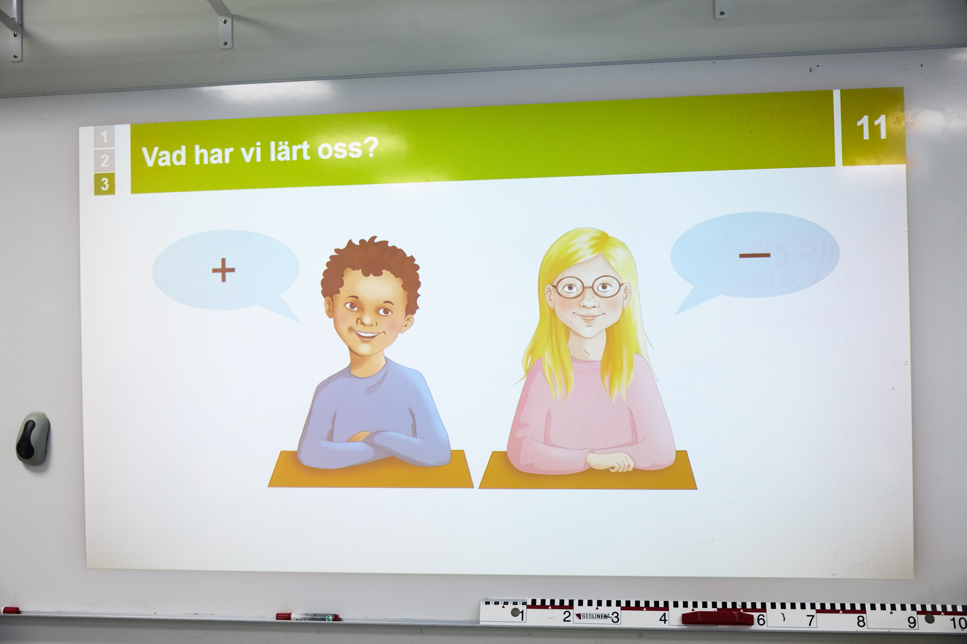 Bedöma och utvärdera med Rik matematik