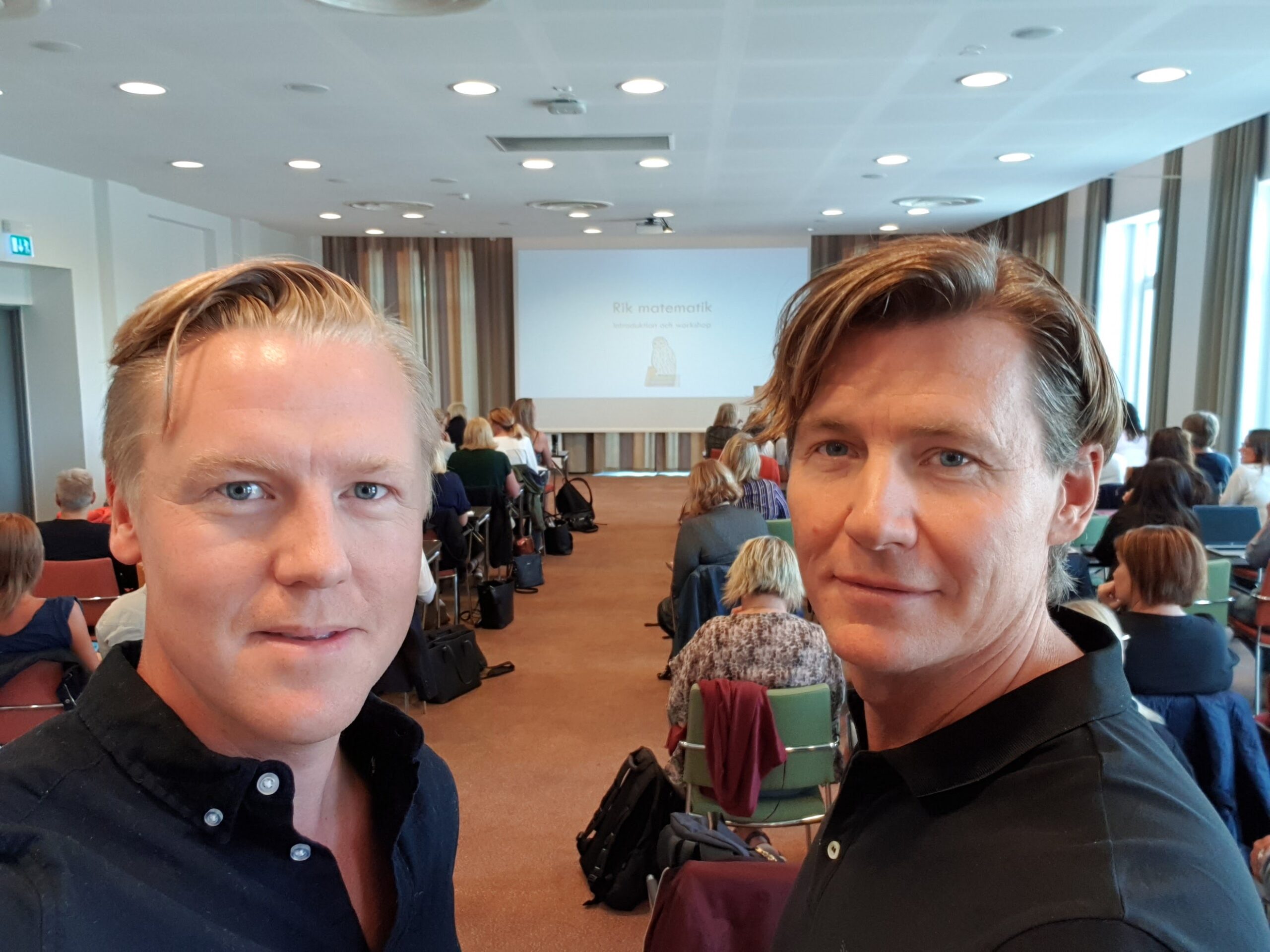 Vad menar vi med ”forskningsbaserat”?