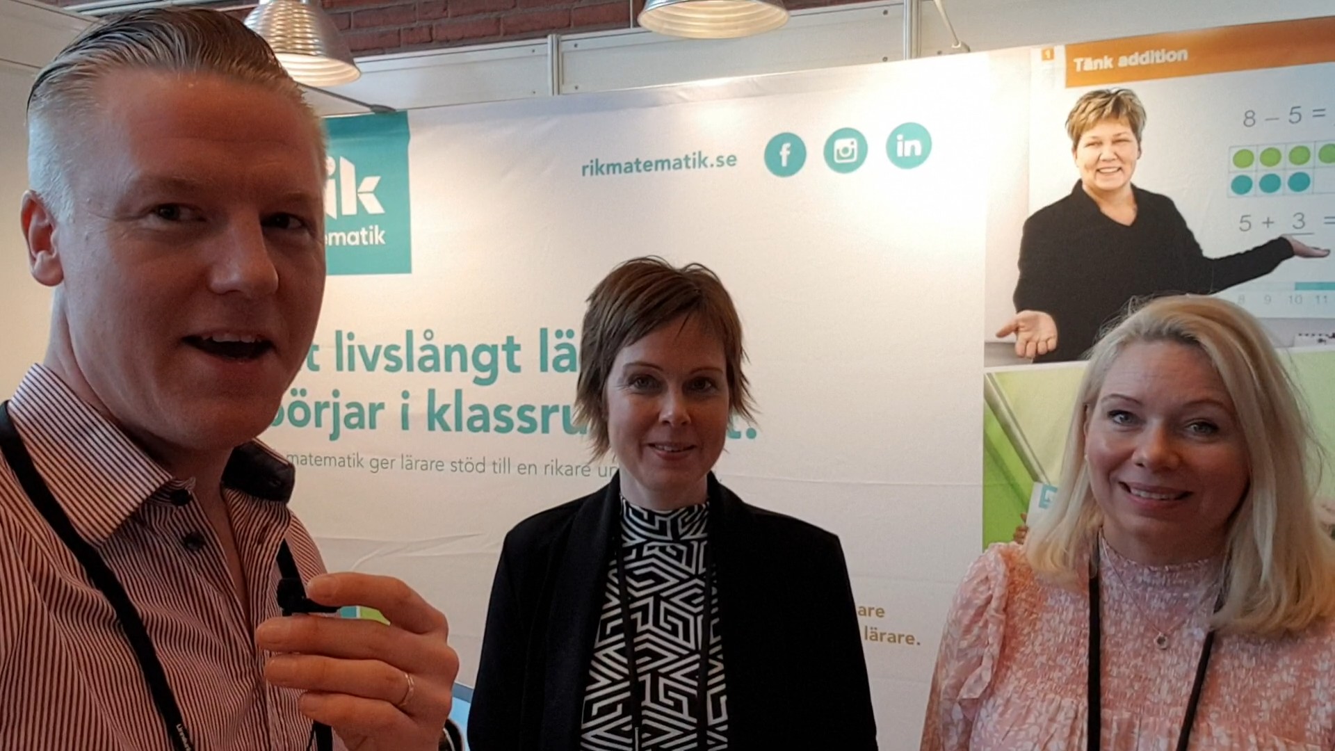Vad säger lärare om Rik matematik?
