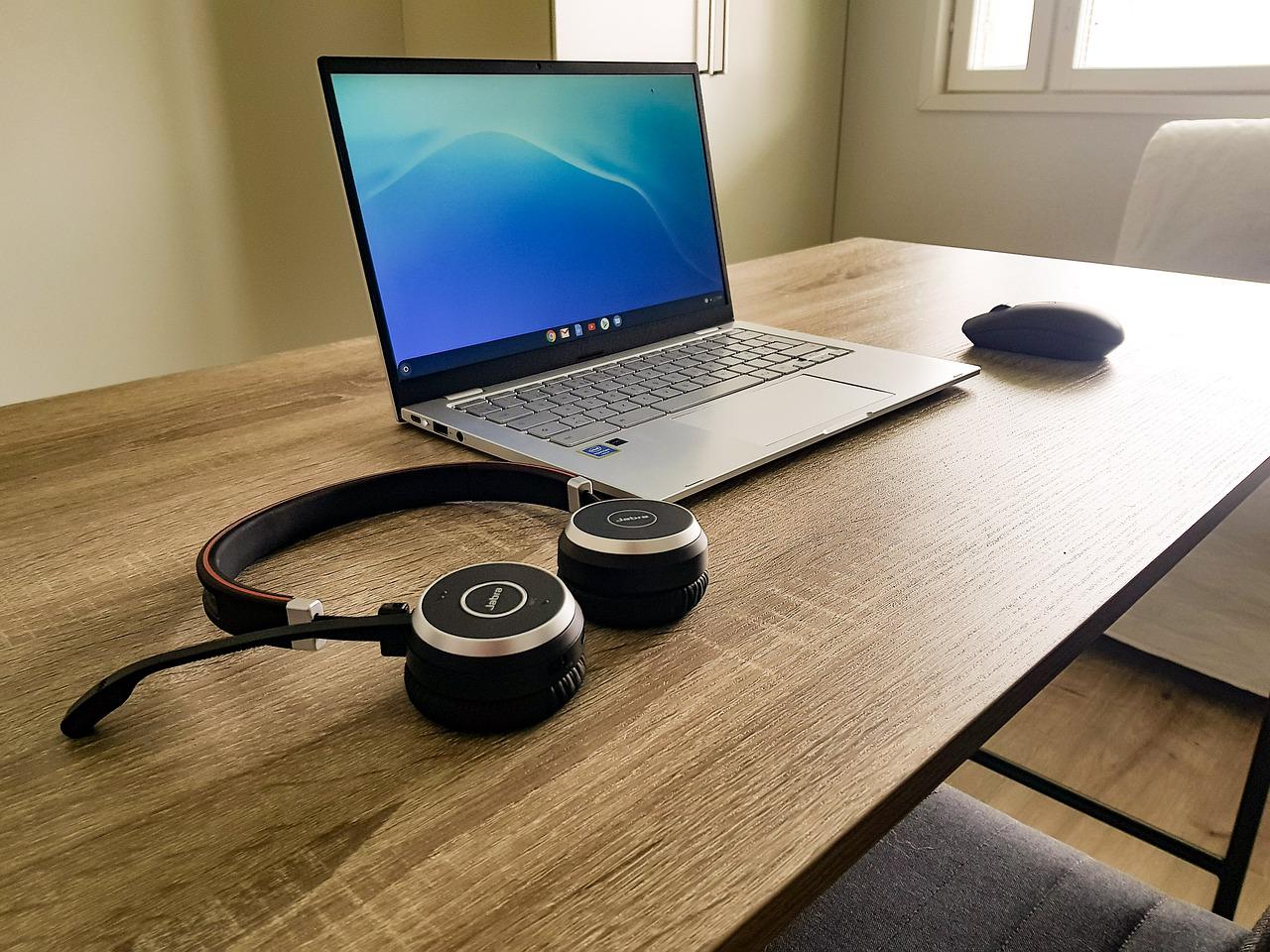 Chromebook och Rik matematik