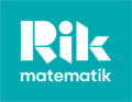 Rik matematik logotyp
